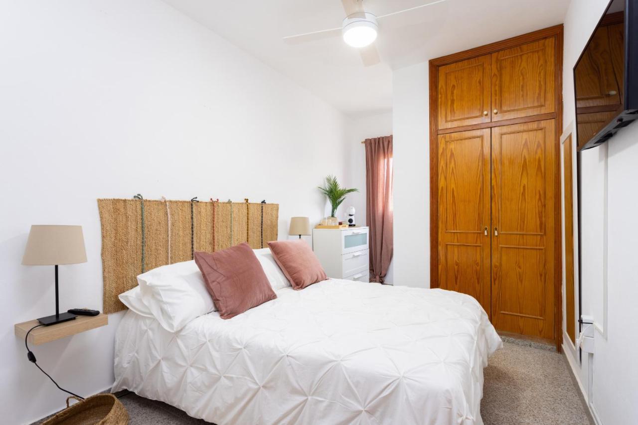 Eden Rentals 103 Surfy Stylish Bed&Coffee Room Granadilla De Abona Exteriér fotografie