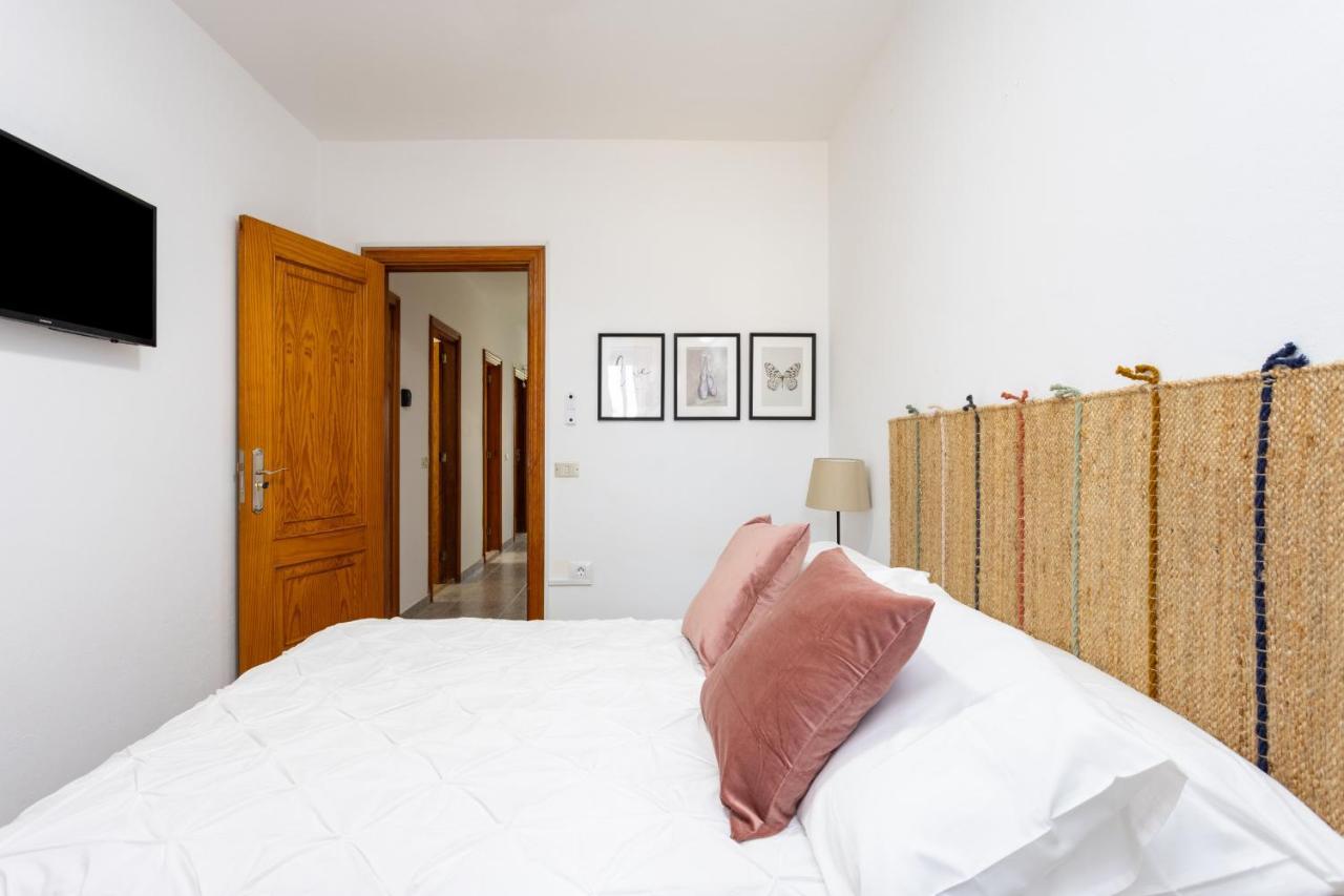 Eden Rentals 103 Surfy Stylish Bed&Coffee Room Granadilla De Abona Exteriér fotografie