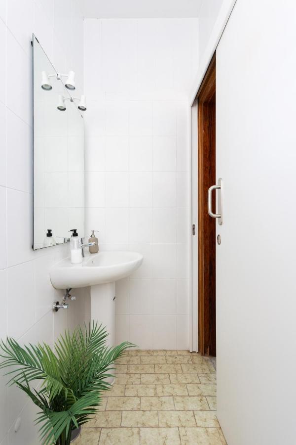 Eden Rentals 103 Surfy Stylish Bed&Coffee Room Granadilla De Abona Exteriér fotografie