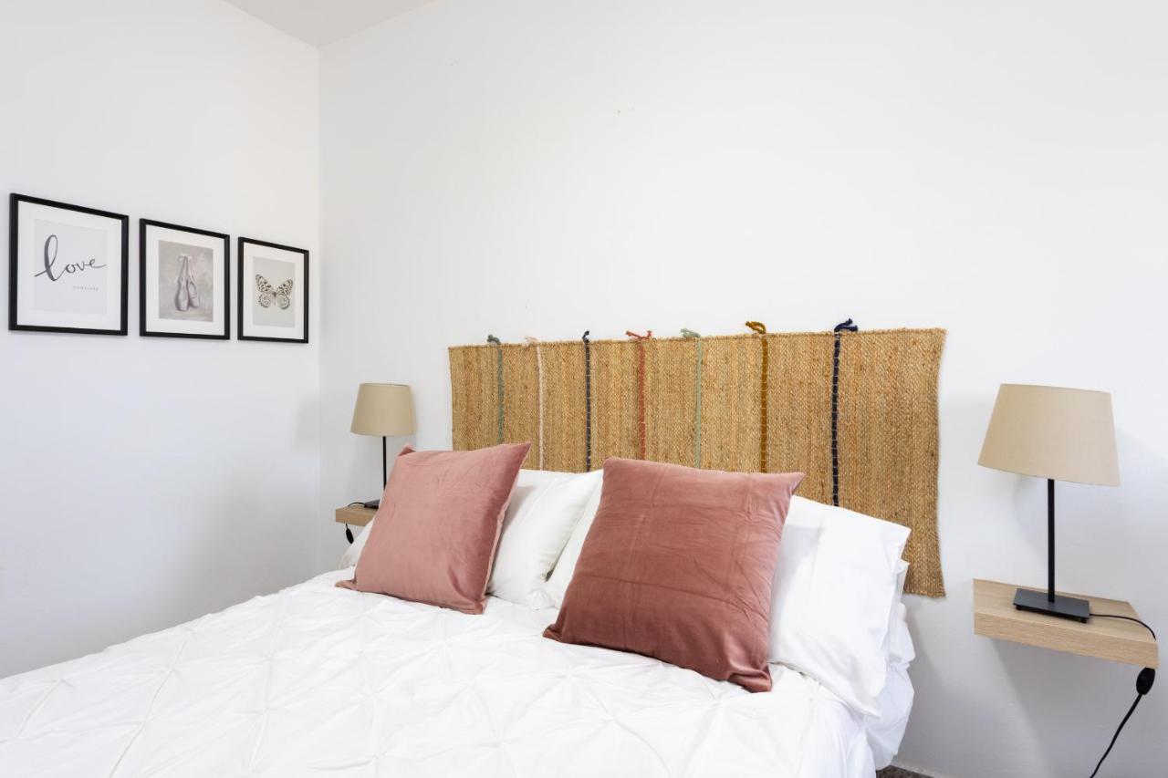 Eden Rentals 103 Surfy Stylish Bed&Coffee Room Granadilla De Abona Exteriér fotografie