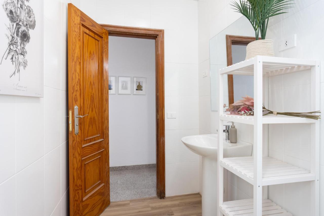 Eden Rentals 103 Surfy Stylish Bed&Coffee Room Granadilla De Abona Exteriér fotografie