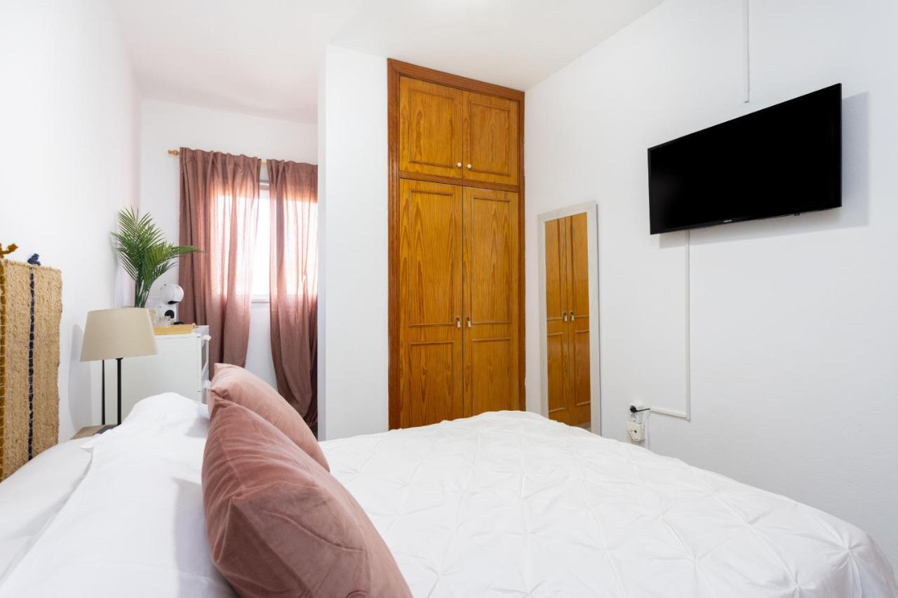 Eden Rentals 103 Surfy Stylish Bed&Coffee Room Granadilla De Abona Exteriér fotografie