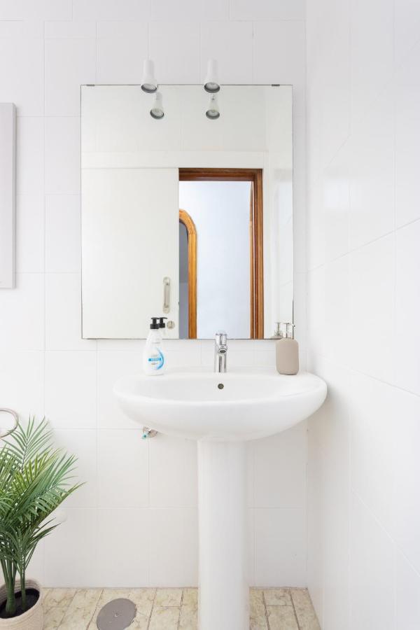 Eden Rentals 103 Surfy Stylish Bed&Coffee Room Granadilla De Abona Exteriér fotografie